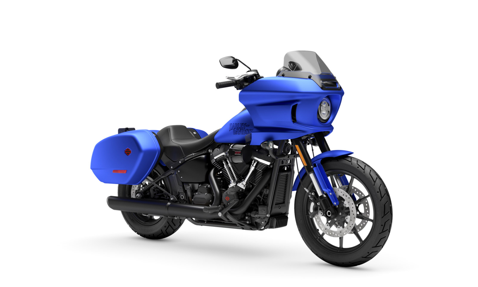 harley low rider st