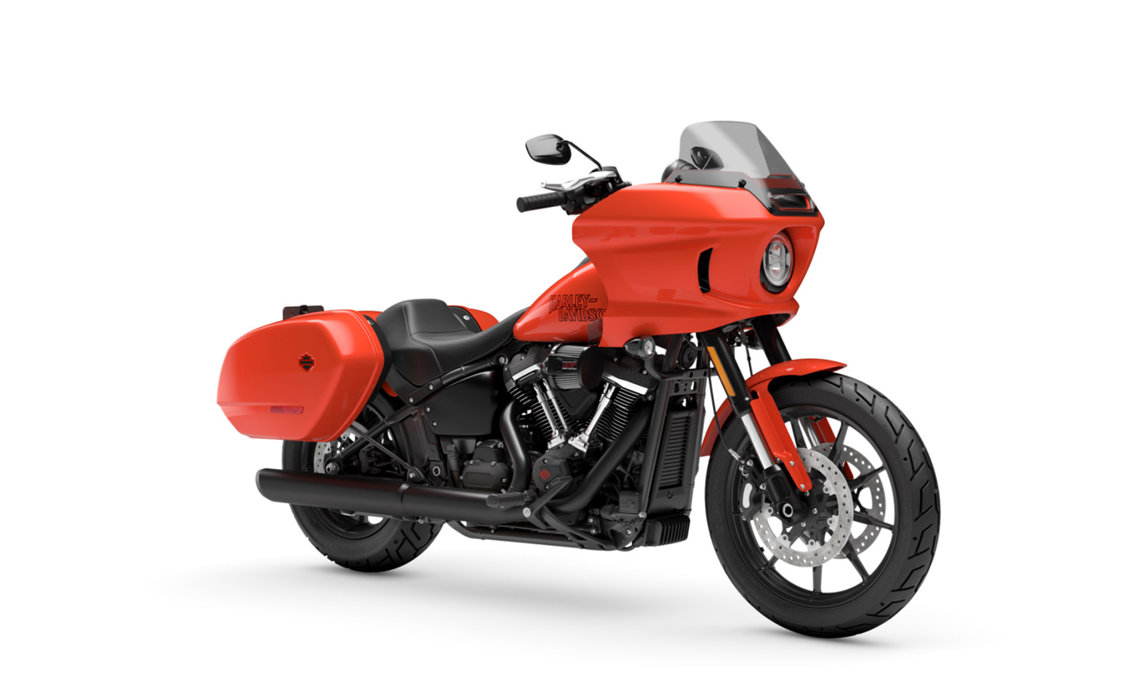 harley low rider st