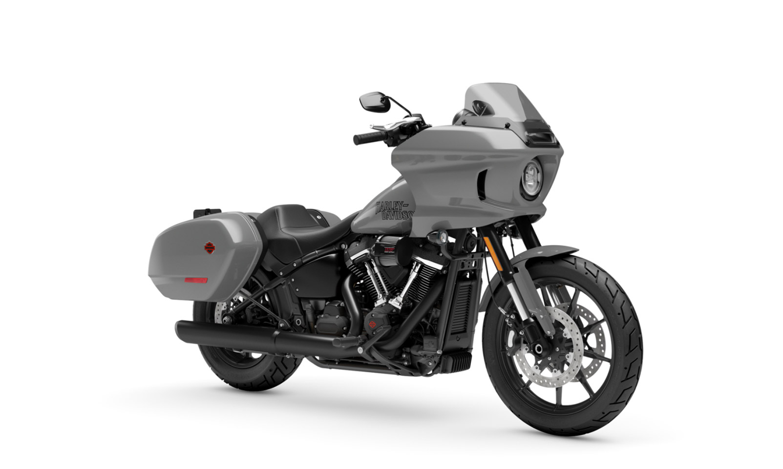 harley low rider st