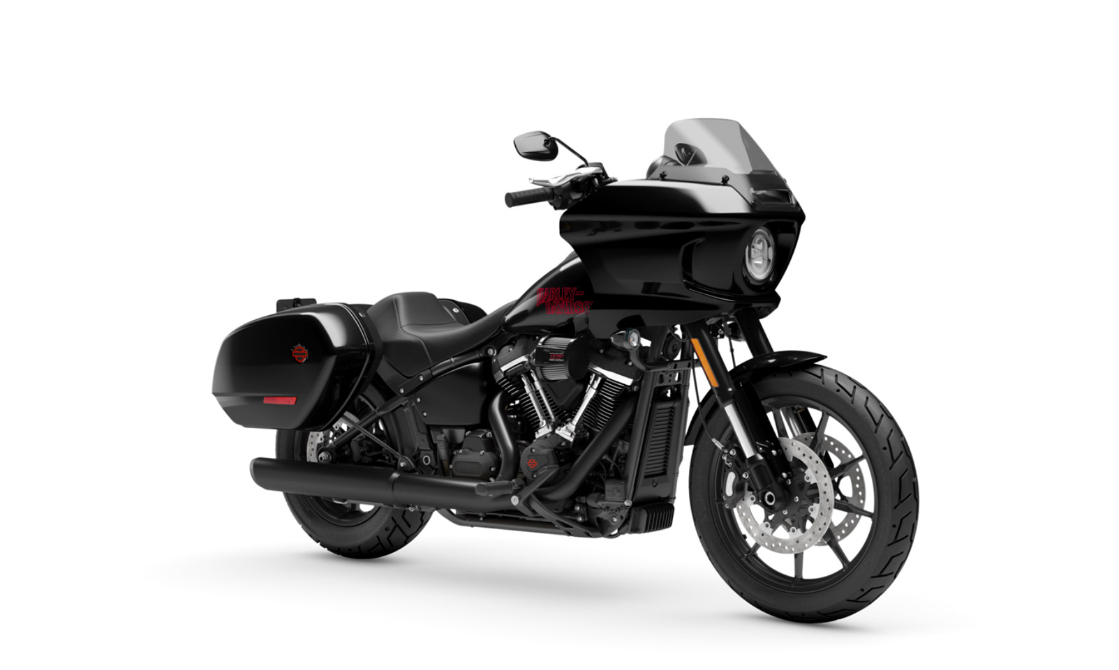 harley low rider st