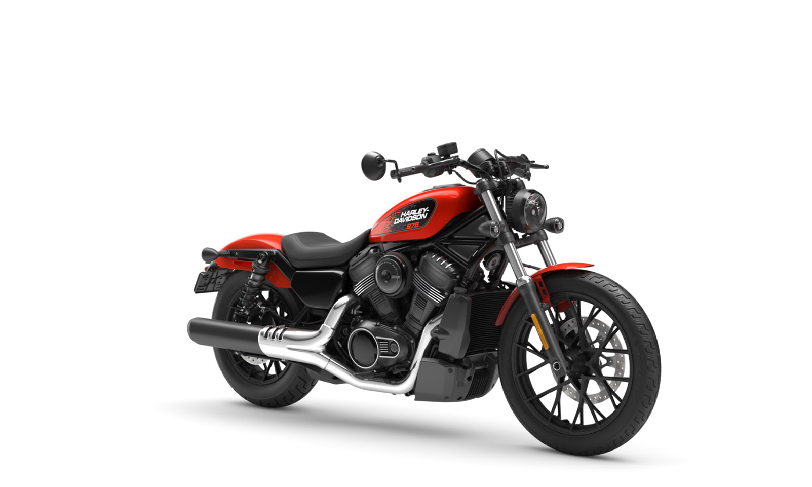 nightster harley