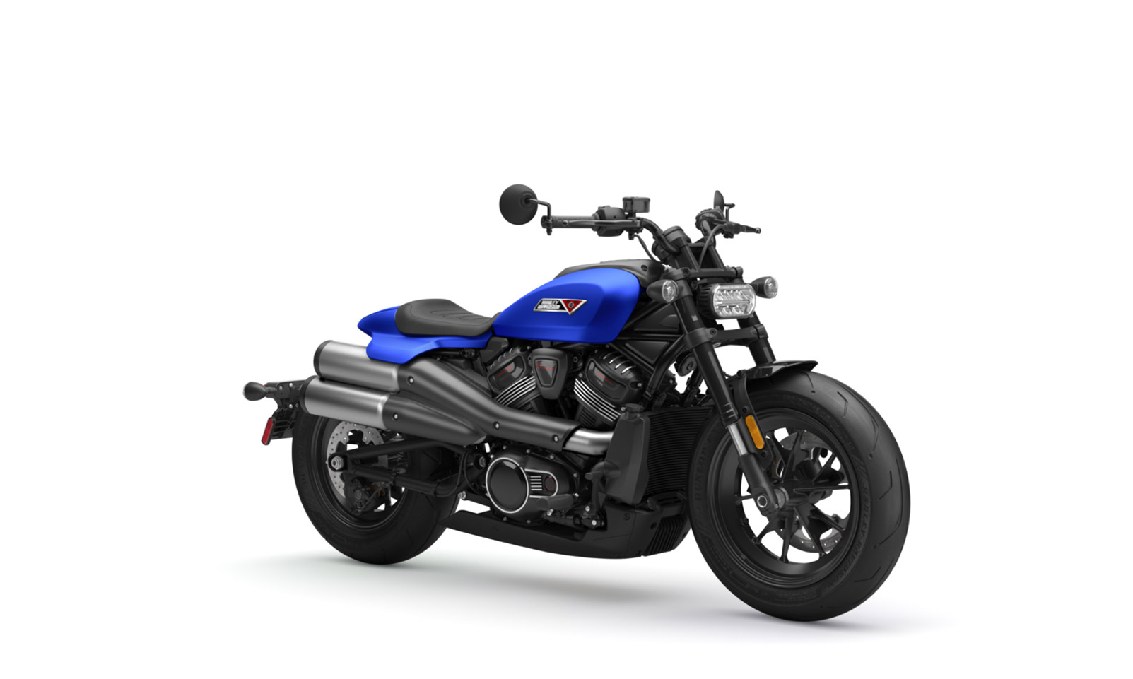 sportster s harley