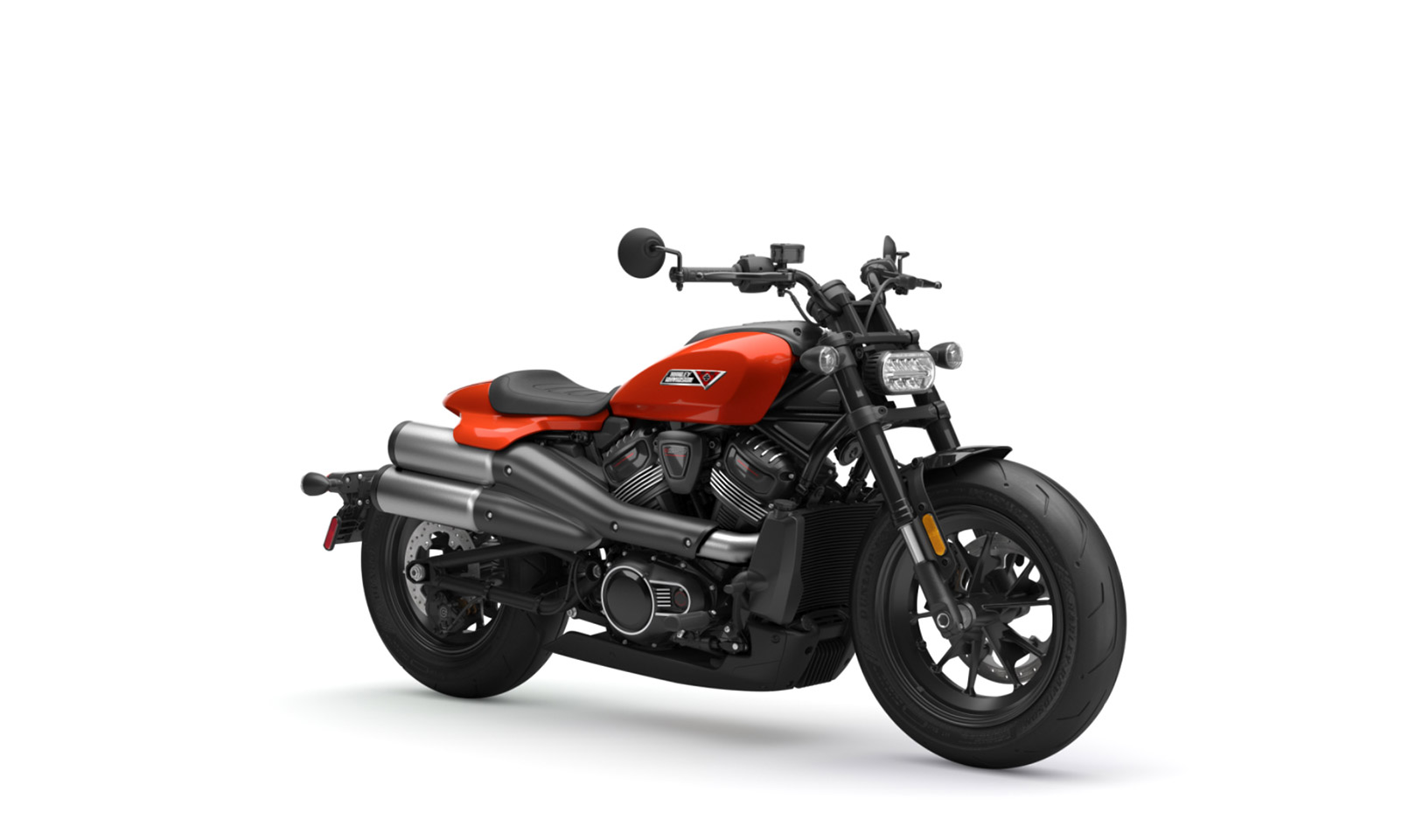 sportster s harley