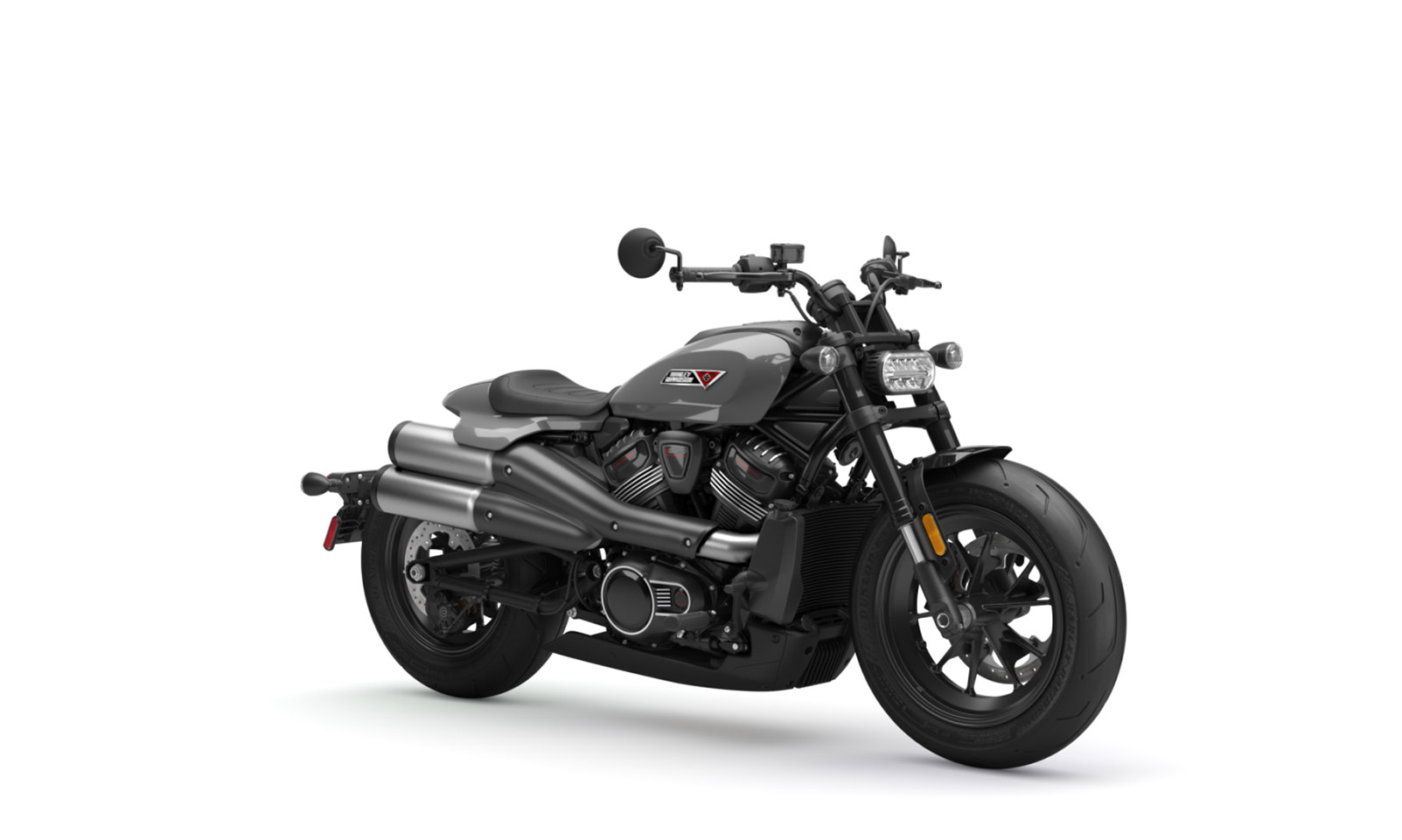 sportster s harley