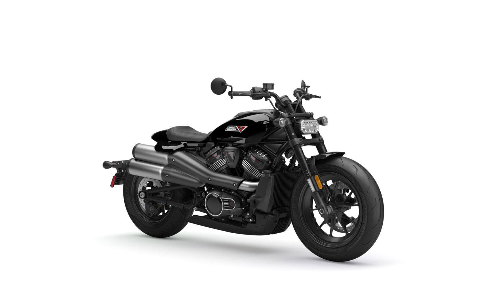 sportster harley