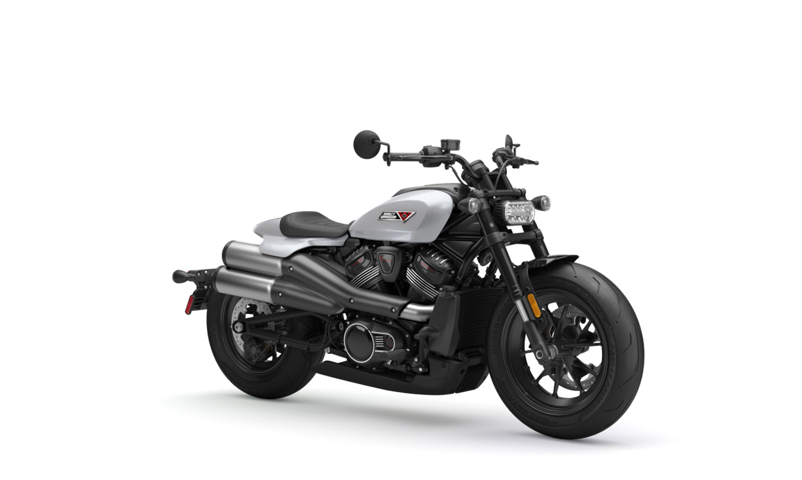 sportster s harley
