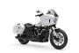 COULEUR : White Onyx Pearl (+ 800 €)