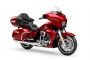COULEUR : Brilliant Red (+ 900 €)