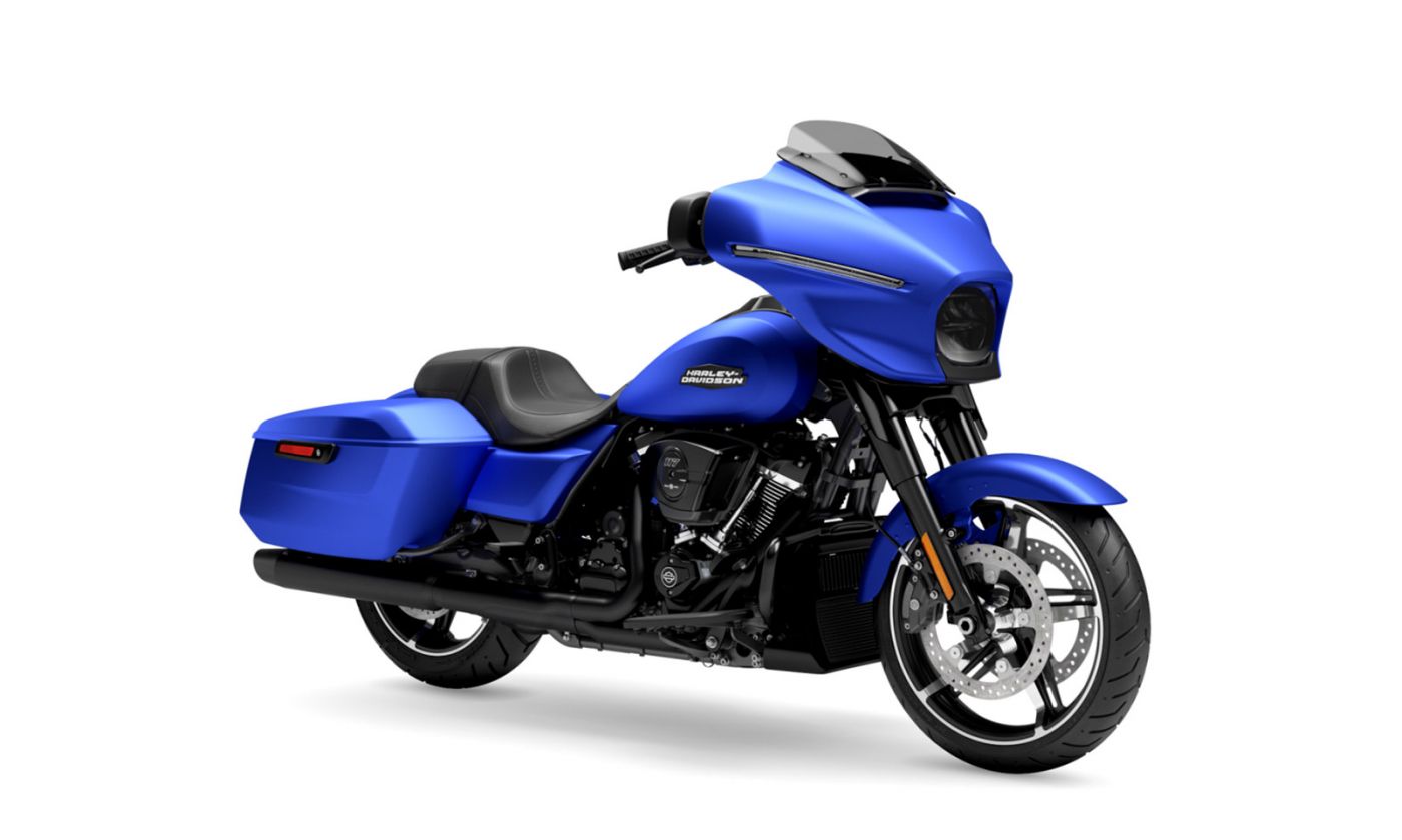Street Glide
