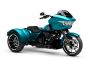 COULEUR : Teal Thunder (+ 1 120 €)