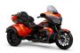 COULEUR : Citrus Heat (+ 5 500 €)