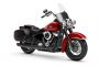 COULEUR : Brilliant Red (+ 800 €)