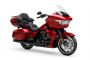 COULEUR : Brilliant Red (+ 900 €)