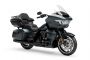 COULEUR : Iron Horse Metallic (+ 900 €)