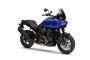 COULEUR : Aurora Blue Denim (+ 500 €)