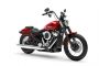COULEUR : Brilliant Red (+ 800 €)