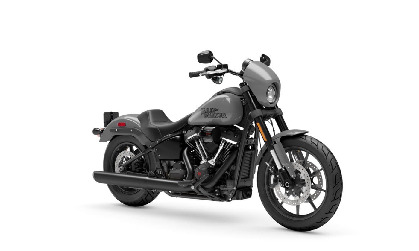 harley low rider s