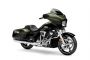 COULEUR : Olive Steel Metallic/Vivid Black (+ 1 450 €)
