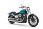 COULEUR : Teal Thunder (+ 800 €)