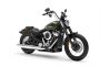 COULEUR : Olive Steel Metallic (+ 800 €)