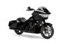 COULEUR : Vivid Black (+ 700 €)