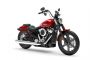 COULEUR : Brilliant Red (+ 800 €)