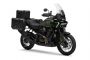 COULEUR : Olive Steel Metallic (+ 500 €)