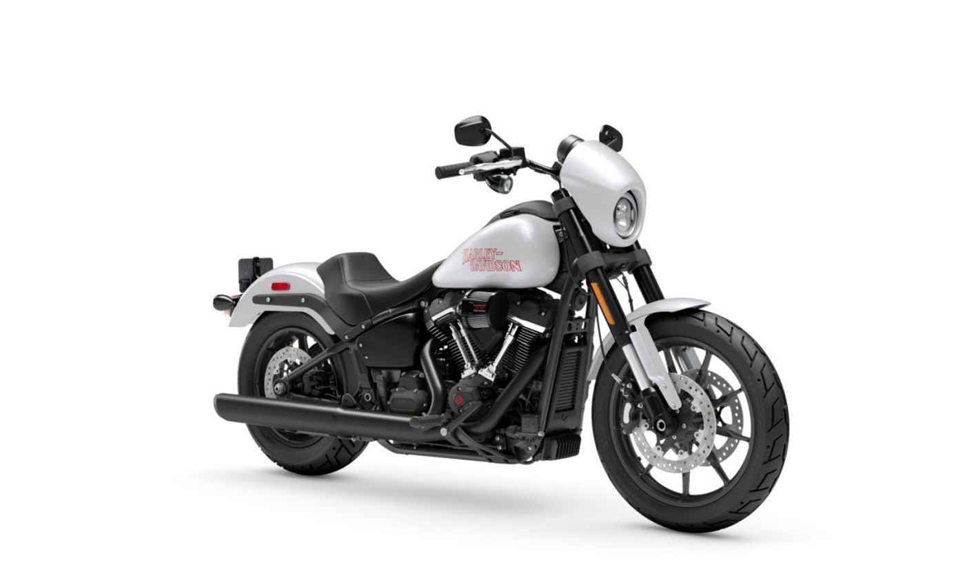 harley low rider s