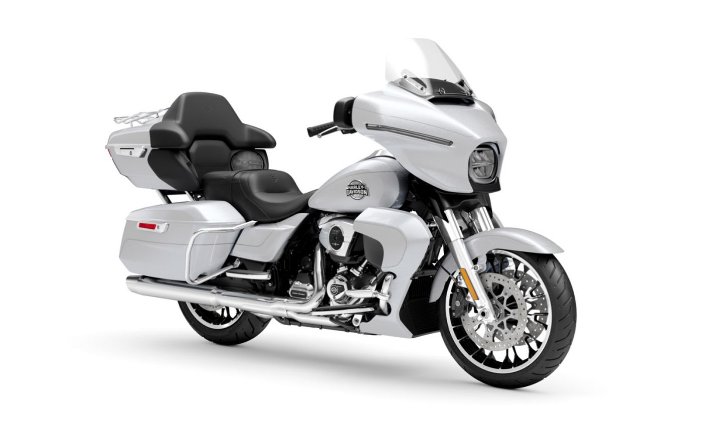 Street Glide