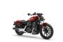 COULEUR : Blood Orange Custom (+ 850 €)