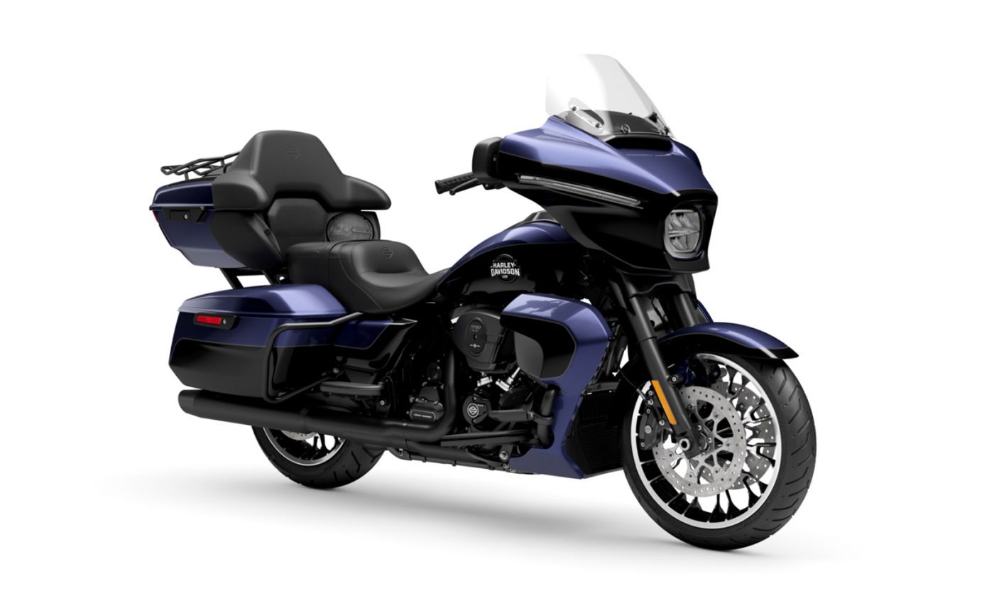 Street Glide
