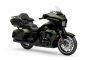 COULEUR : Olive Steel Metallic/Vivid Black (+ 1 450 €)
