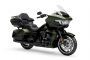 COULEUR : Olive Steel Metallic/Vivid Black (+ 1 450 €)