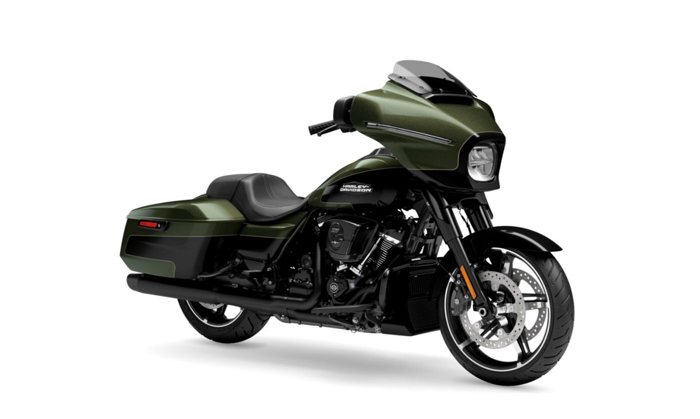 Street Glide