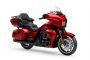 COULEUR : Brilliant Red (+ 900 €)