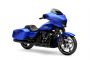 COULEUR : Aurora Blue Denim (+ 900 €)