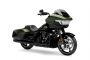 COULEUR : Olive Steel Metallic/Vivid Black (+ 1 450 €)