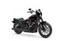 COULEUR : Vivid Black (+ 700 €)