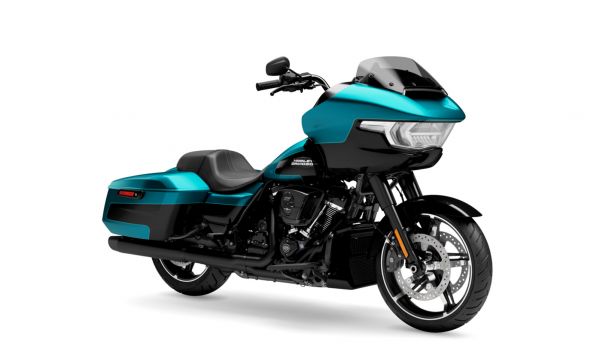 harley road glide