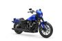 COULEUR : Aurora Blue Denim (+ 800 €)