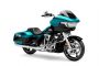 COULEUR : Teal Thunder/Vivid Black (+ 1 450 €)