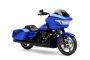 COULEUR : Aurora Blue Denim (+ 900 €)