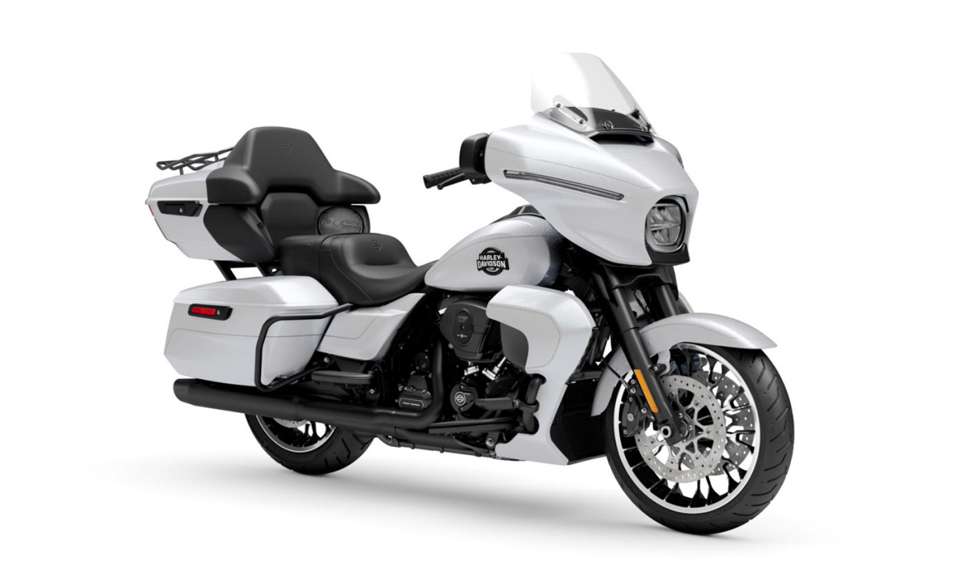 Street Glide